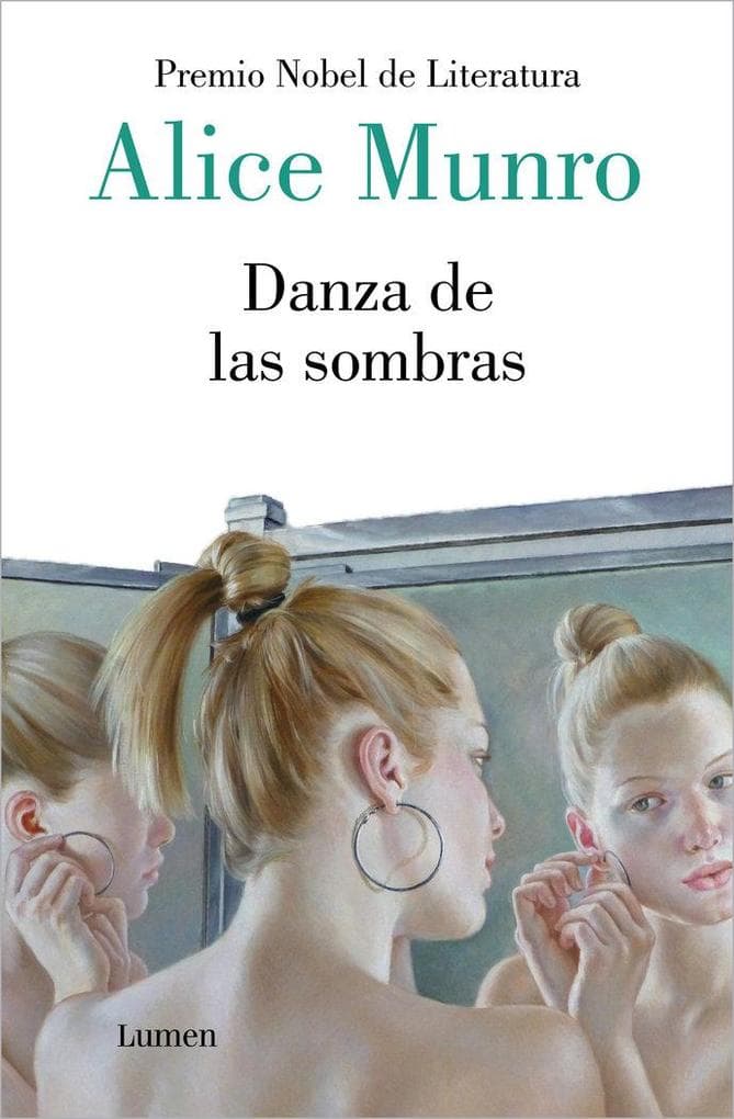 Danza de Las Sombras / Dance of the Happy Shades: And Other Stories