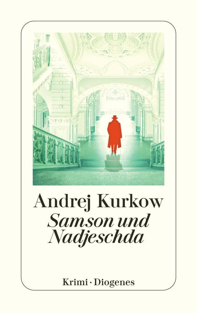 Samson und Nadjeschda