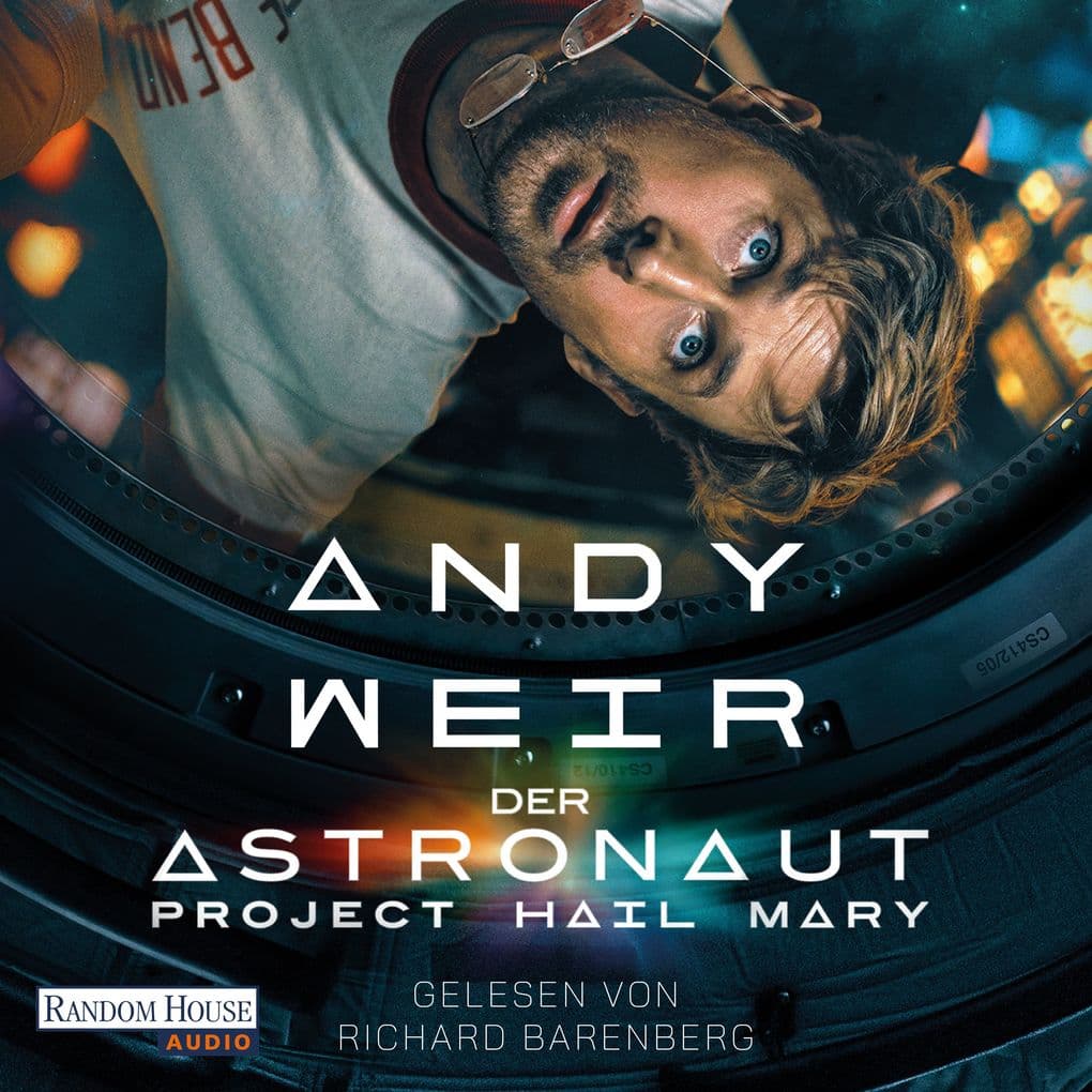 Der Astronaut