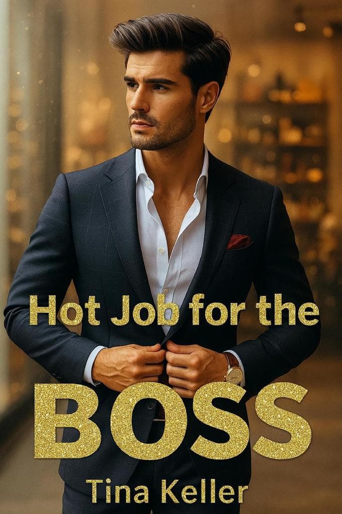 Hot Job for the Boss