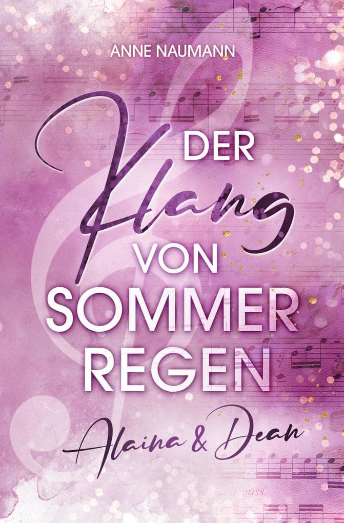 Der Klang von Sommerregen