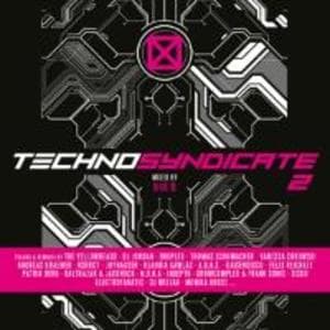 Techno Syndicate Vol. 2