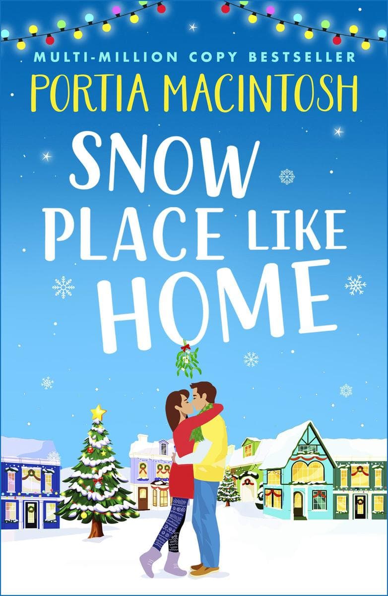 Snow Place Like Home