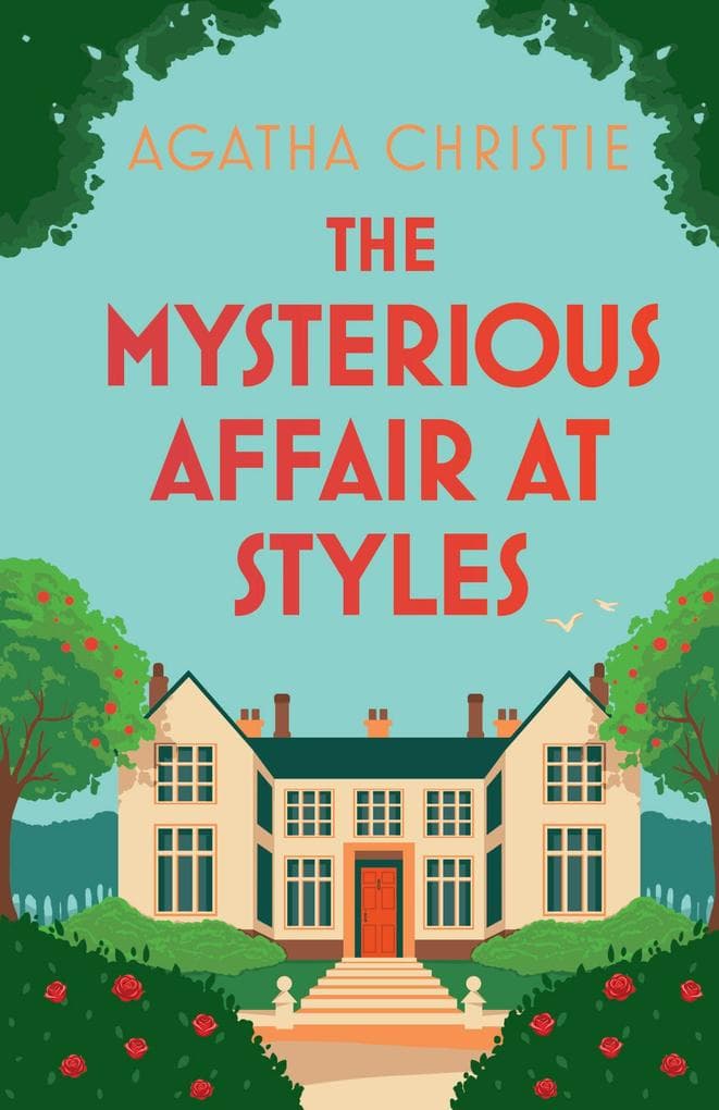 The Mysterious Affair at Styles