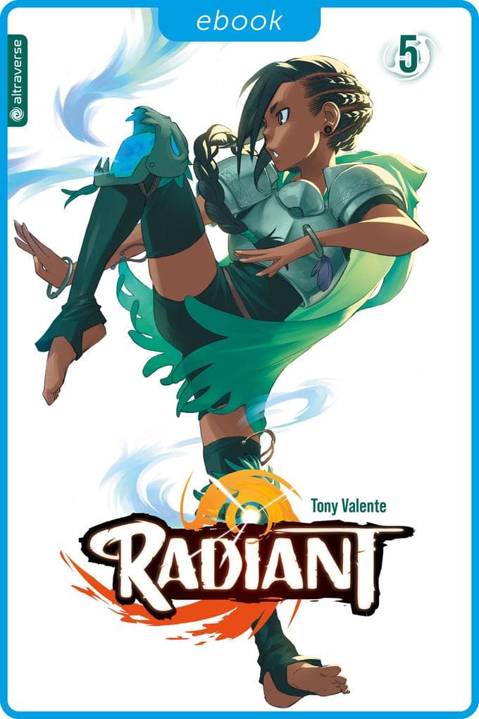 Radiant 05