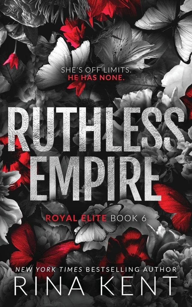 Ruthless Empire