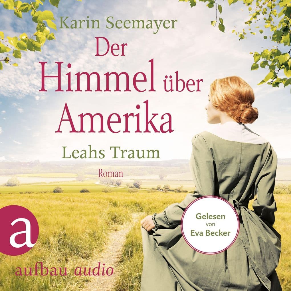 Der Himmel über Amerika - Leahs Traum