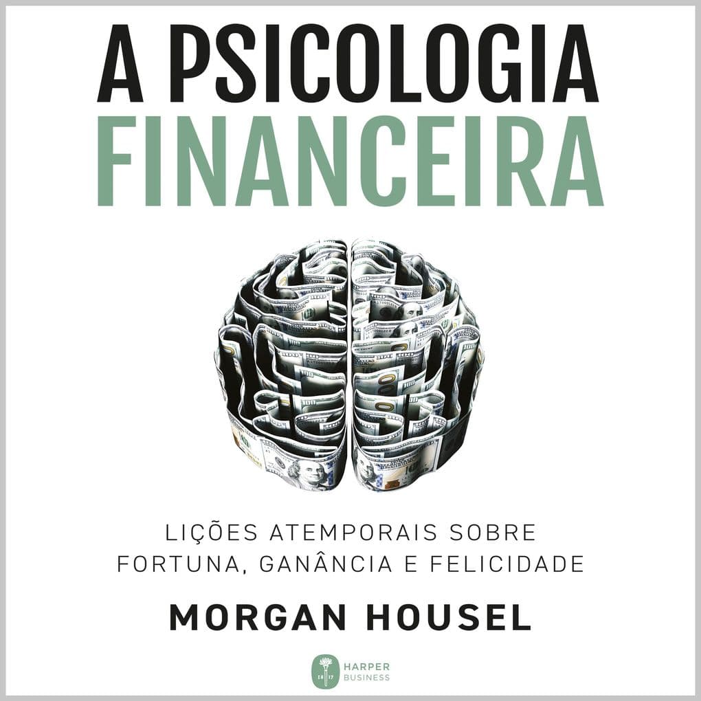 A psicologia financeira