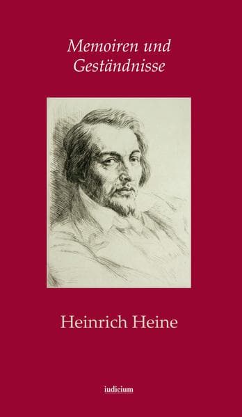 Memoiren und Geständnisse