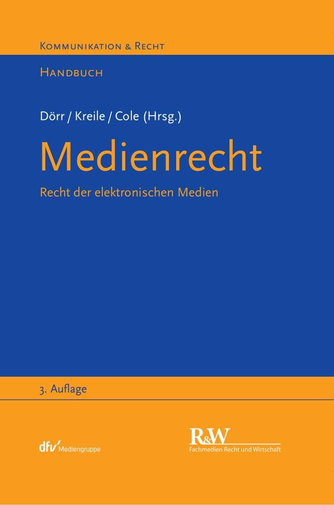 Medienrecht