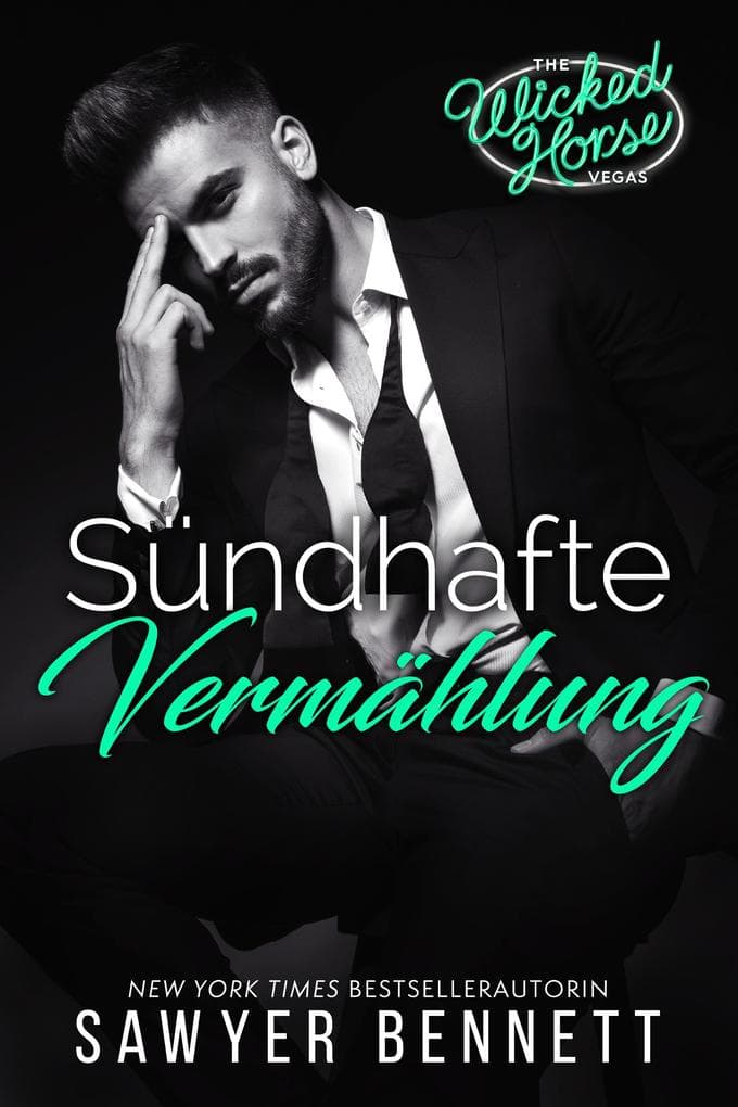 Sündhafte Vermählung