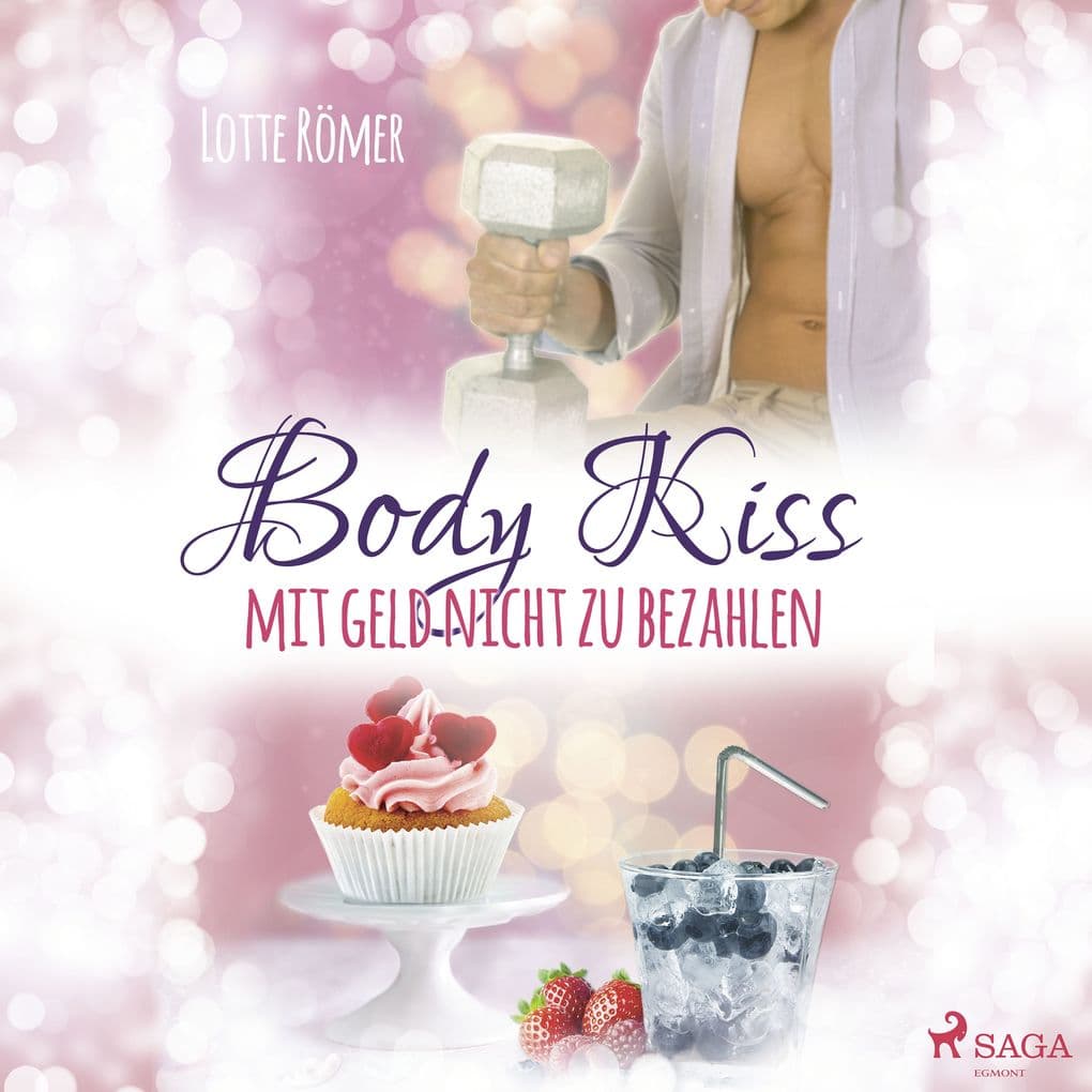 Body Kiss - Mit Geld nicht zu bezahlen
