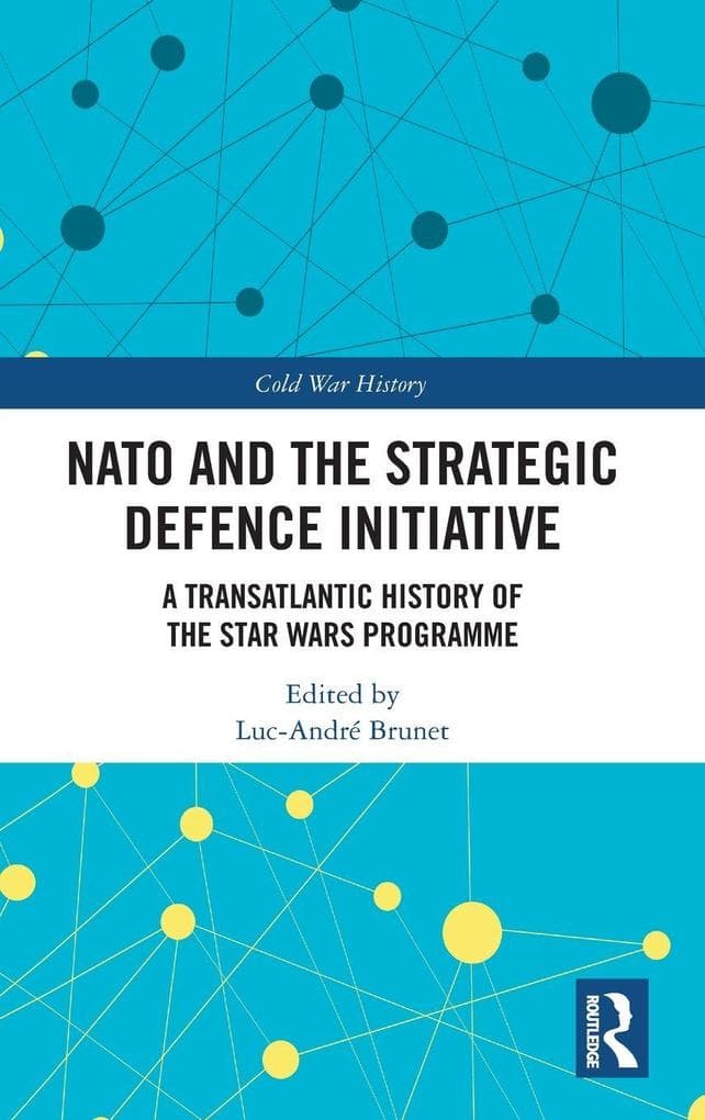 NATO and the Strategic Defence Initiative