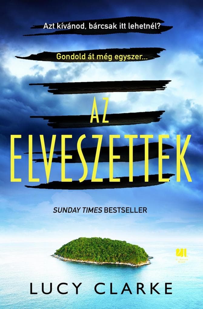 Az elveszettek
