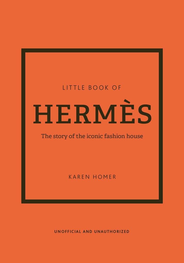 Little Book of Hermès