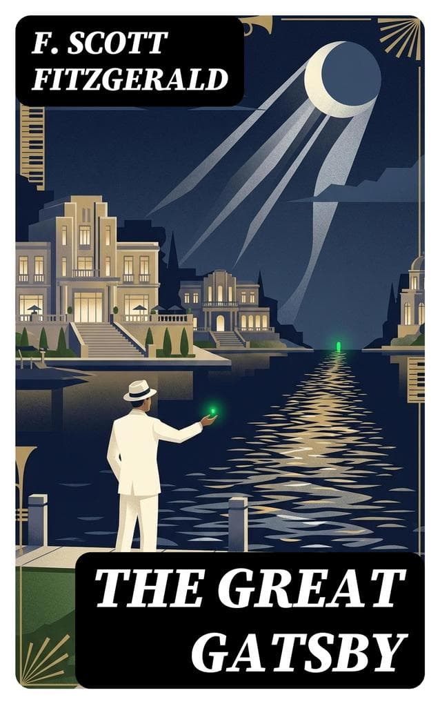 The Great Gatsby