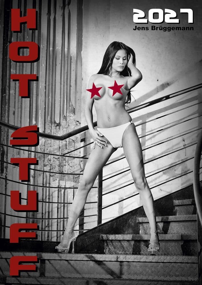 Hot Stuff 2027