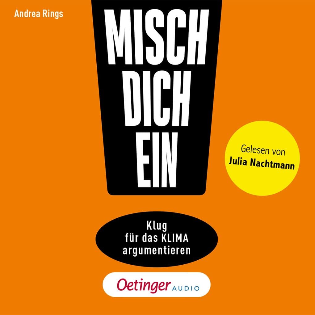 Misch dich ein!