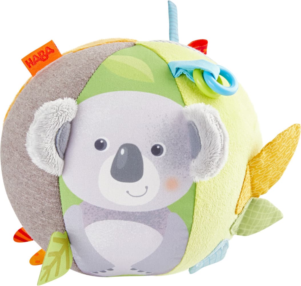 HABA - Entdeckerball Koala