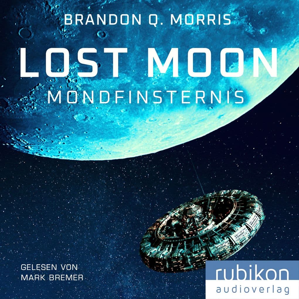 Lost Moon: Mondfinsternis