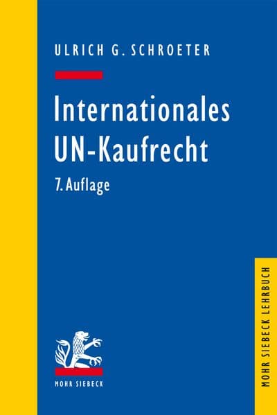 Internationales UN-Kaufrecht