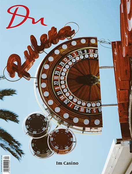 Du915 - das Kulturmagazin. Im Casino