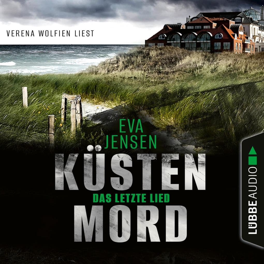 Das letzte Lied - Küstenmord, Teil 1