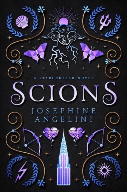 Scions (UK)