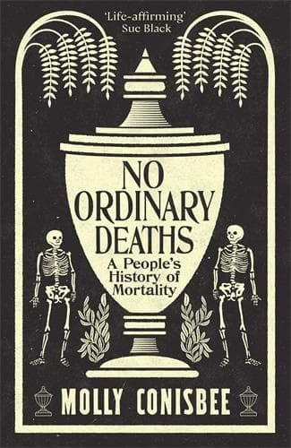 No Ordinary Deaths