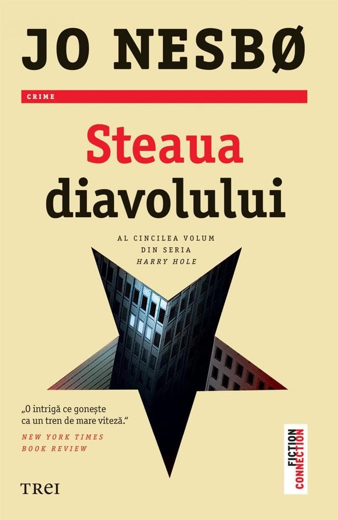 Steaua Diavolului