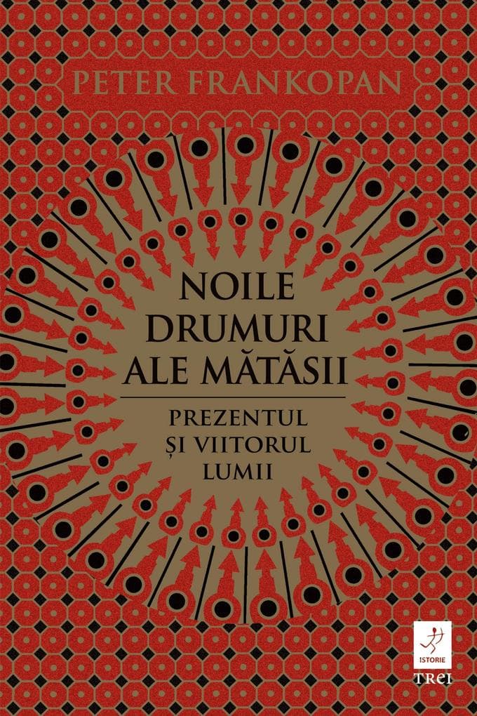 Noile drumuri ale matasii