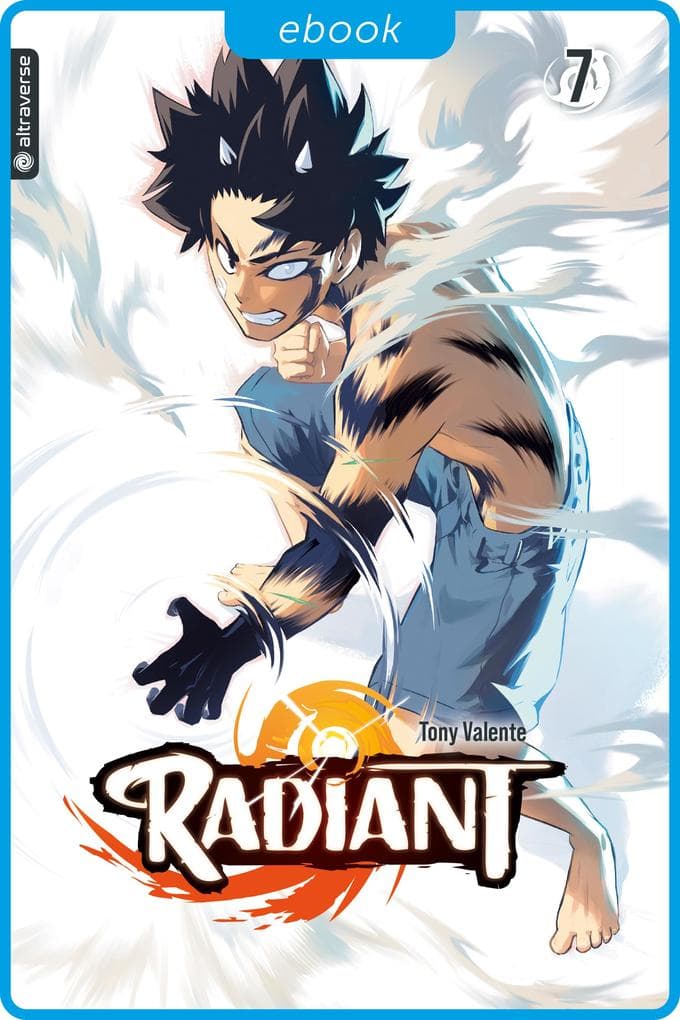 Radiant 07