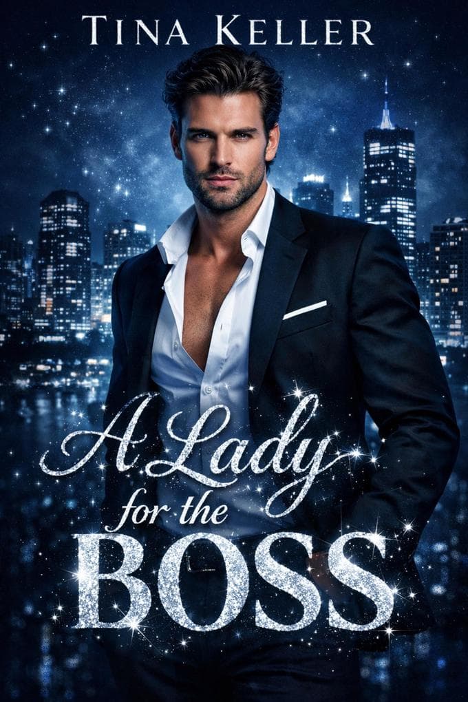 A Lady for the Boss