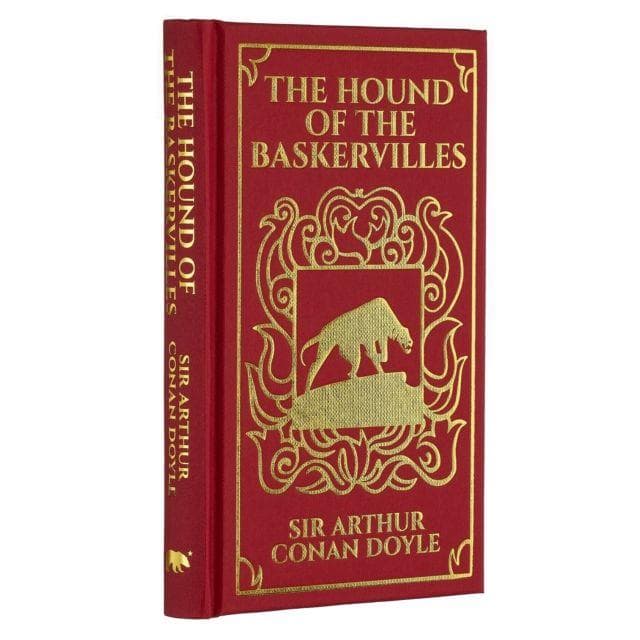 The Hound of the Baskervilles (Sherlock Holmes)