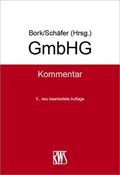 GmbHG
