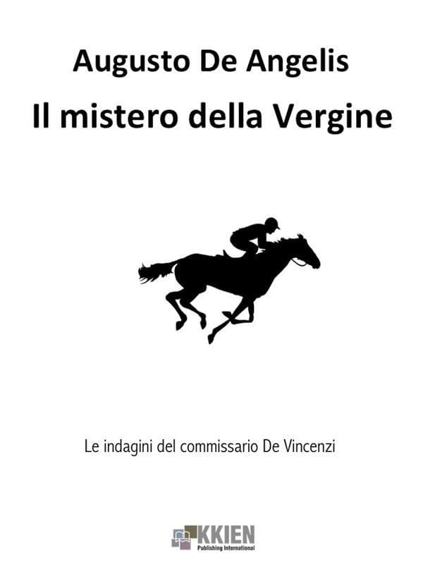 Il mistero della Vergine