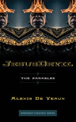 Jesusdevil