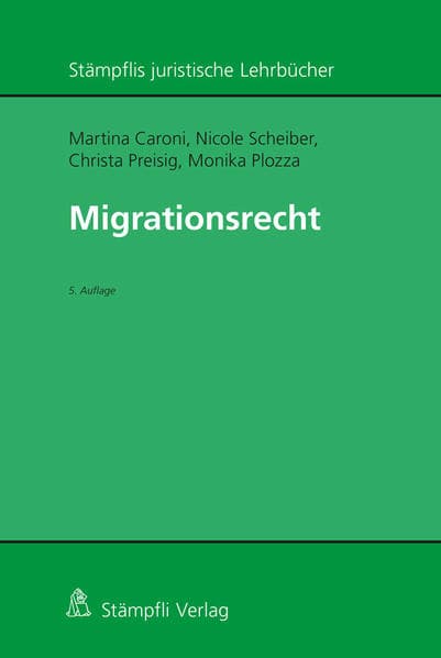Migrationsrecht