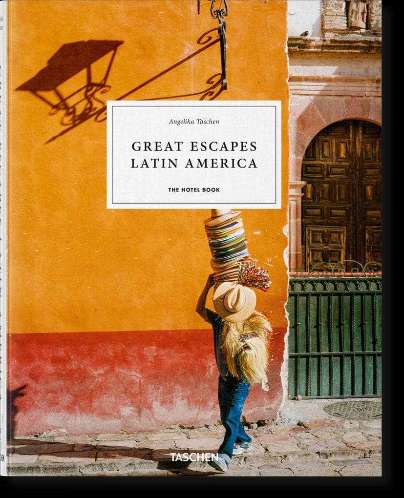 Great Escapes Latin America