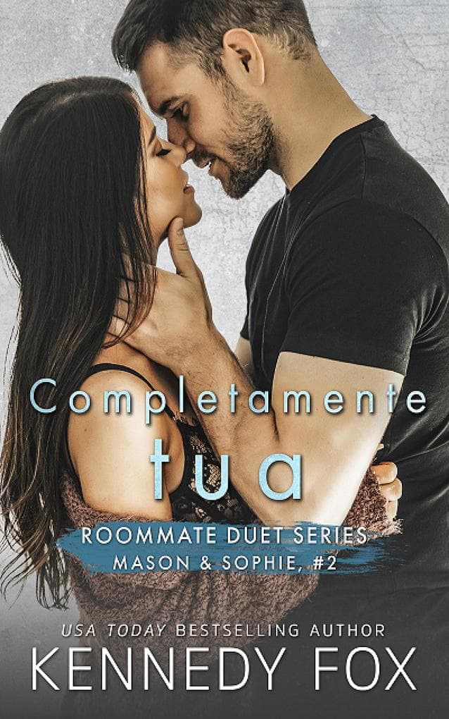 Completamente tua