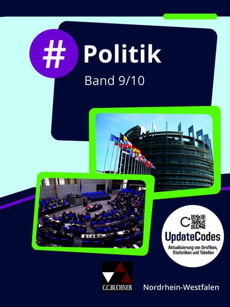 #Politik Nordrhein-Westfalen 9/10