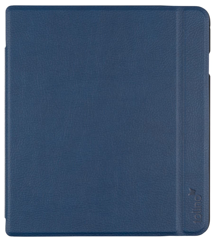 tolino epos 3 Slimfit Tasche blau