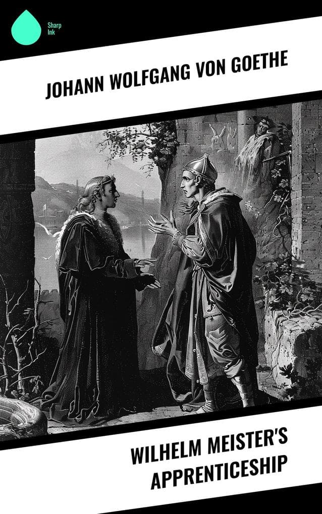 Wilhelm Meister's Apprenticeship