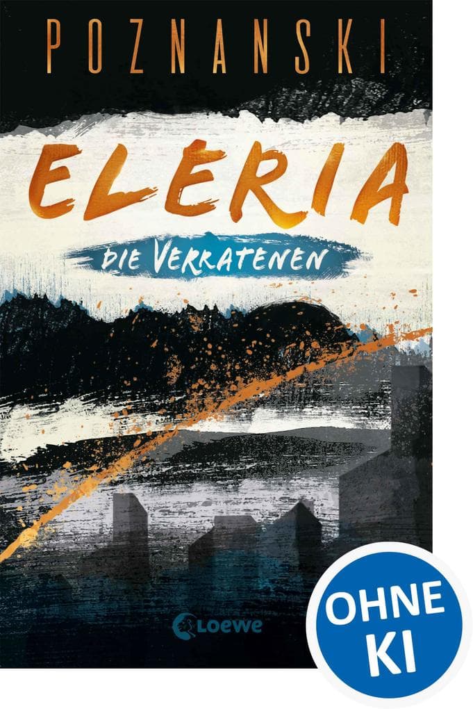 Eleria (Band 1) - Die Verratenen