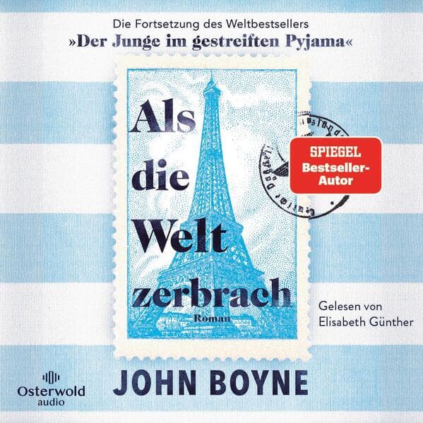 Als die Welt zerbrach,2 Audio-CD, 2 MP3