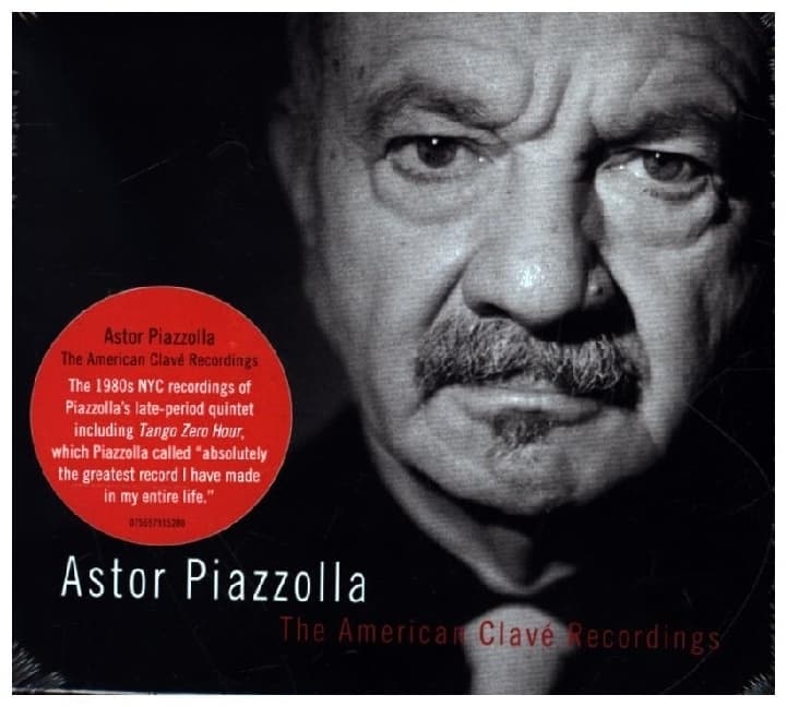The American Clav Recordings