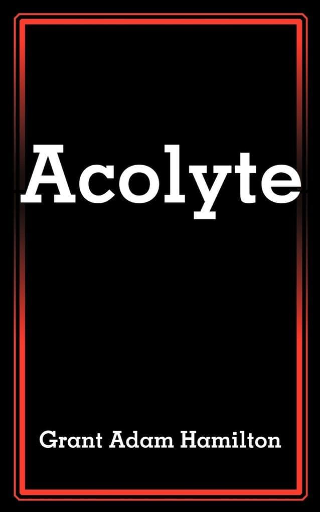 Acolyte