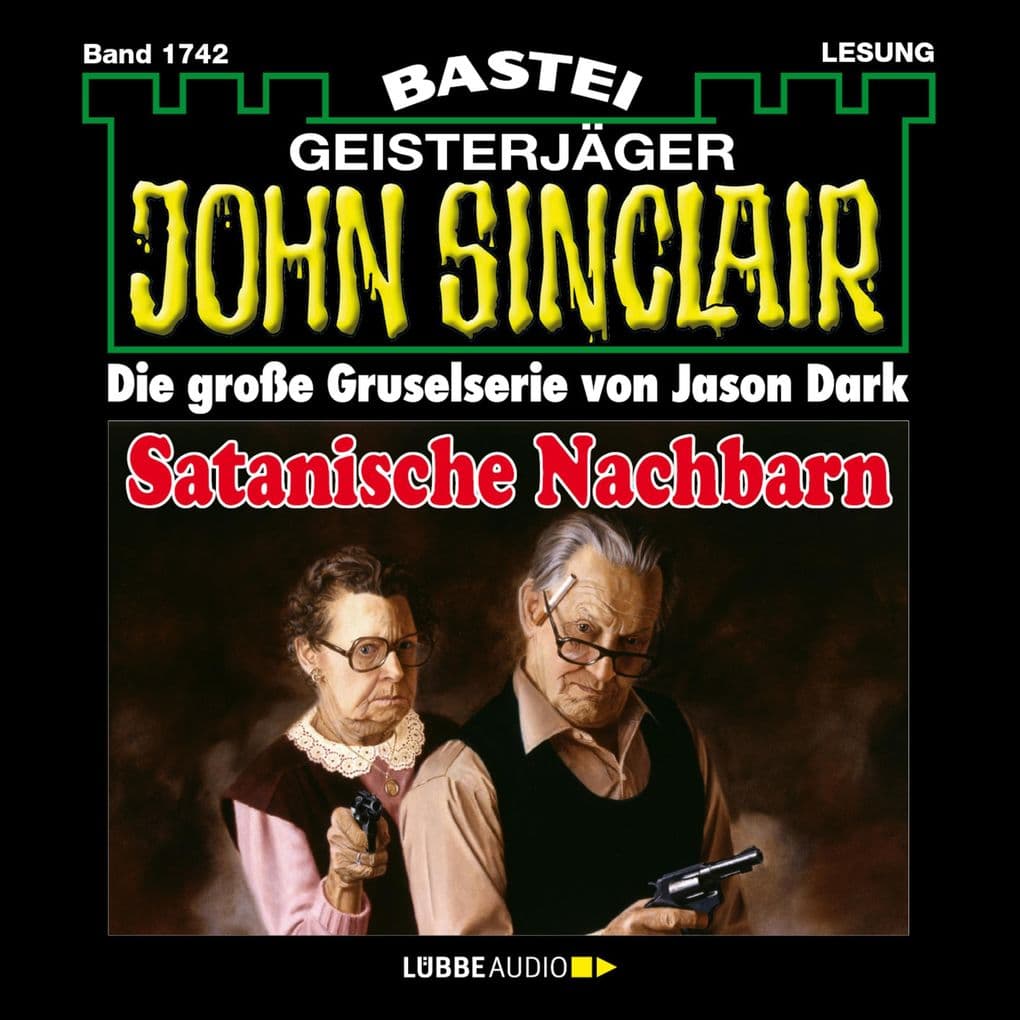 Satanische Nachbarn
