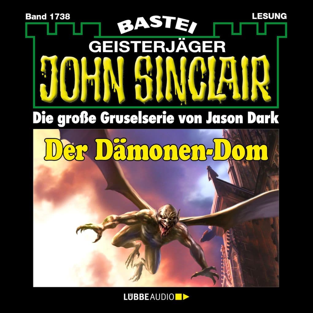 Der Dämonen-Dom (2. Teil)