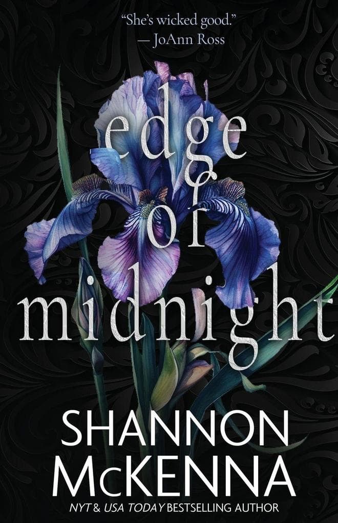 Edge of Midnight